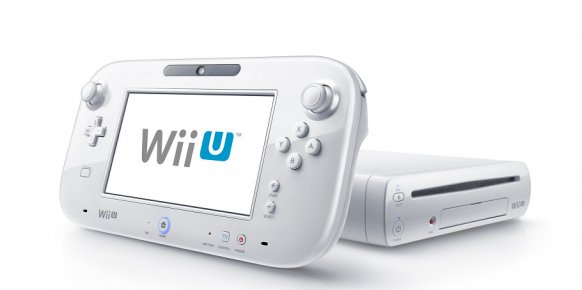 Nintendo Wii U
