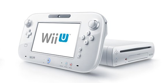 Wii U