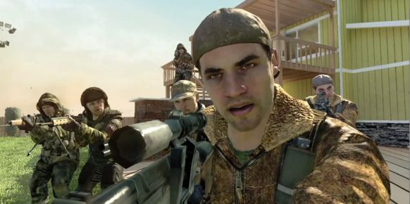 Call of Duty: Elite