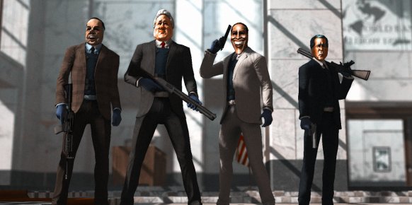 PayDay: The Heist