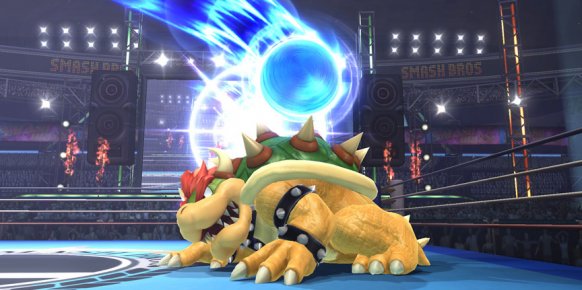 Super Smash Bros.