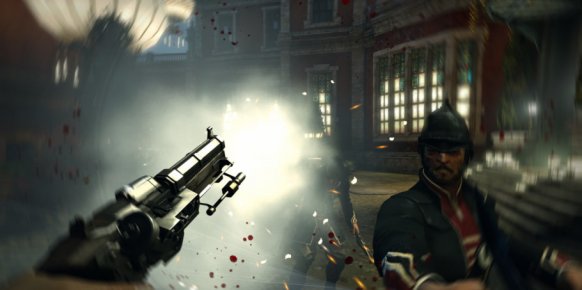 Dishonored