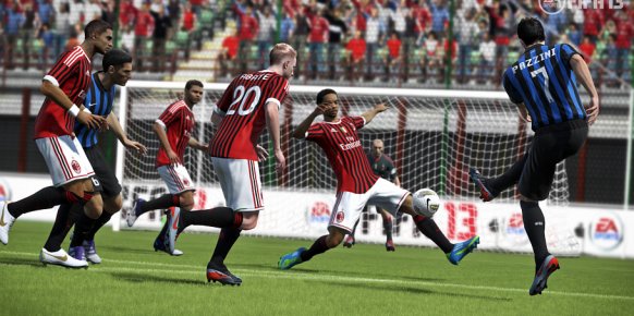FIFA 13