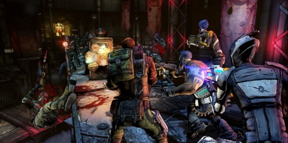 Borderlands 2