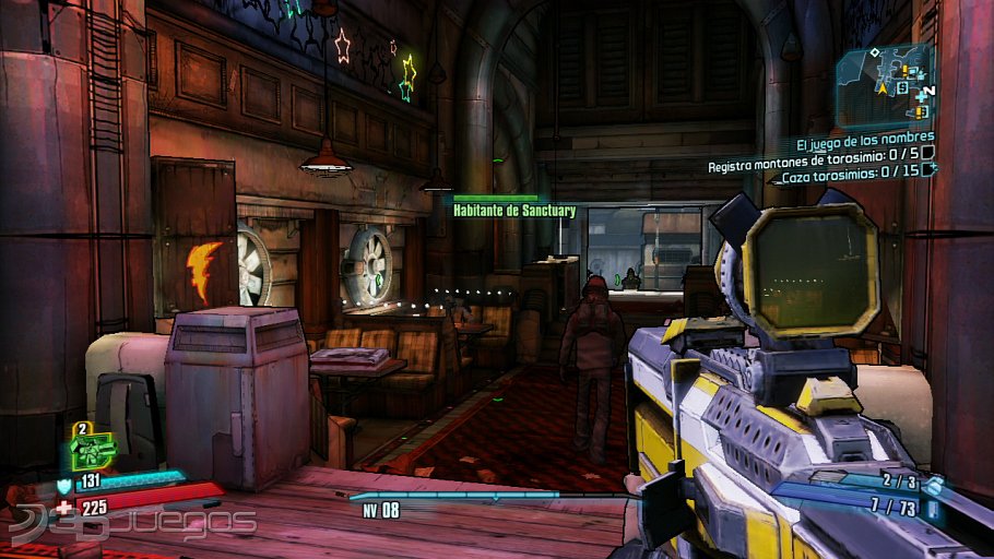 Borderlands 2