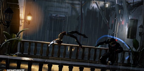 Remember Me