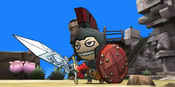 Happy Wars