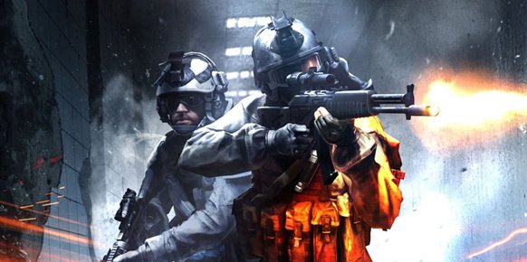 Battlefield 3