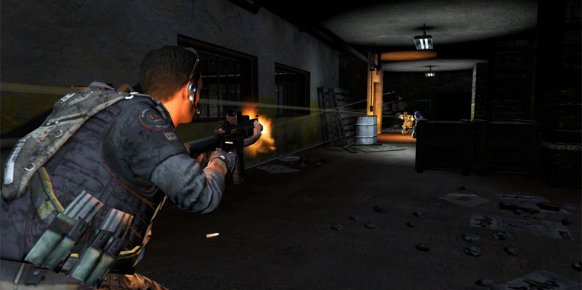 Unit 13 para PSVita