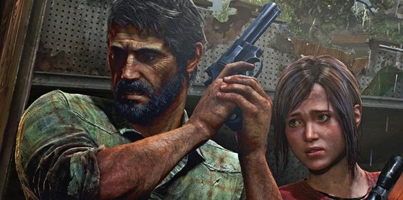 The Last of Us