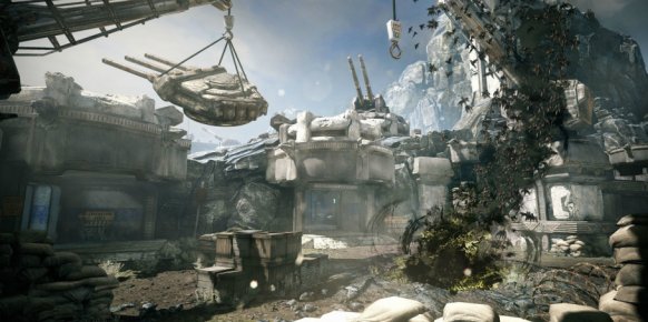 Gears of War: Judgment