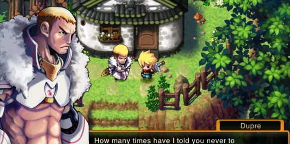 Zenonia 4