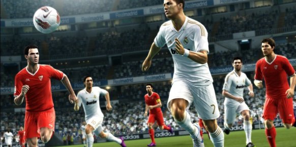 PES 2013
