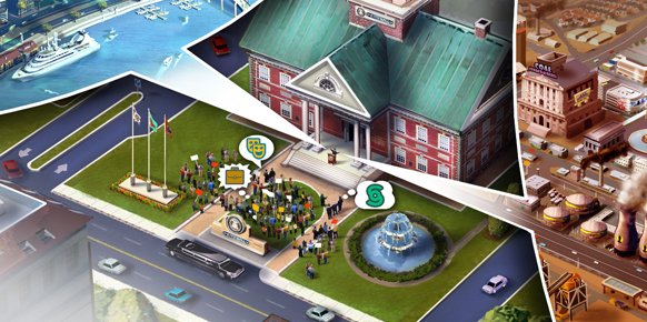 SimCity