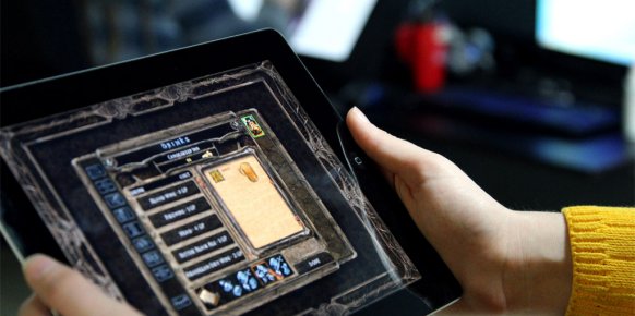 Baldur’s Gate: Enhanced Edition