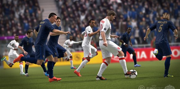 UEFA EURO 2012