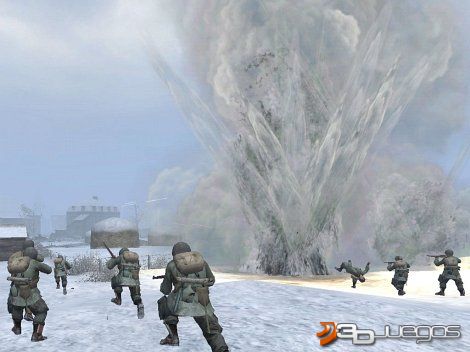 Call of Duty: United Offensive