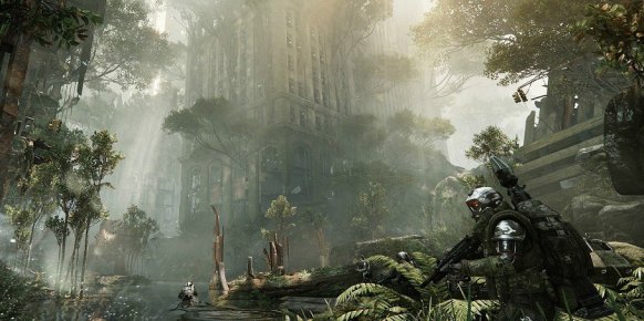 Crysis 3