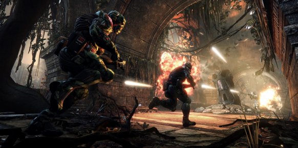 Crysis 3