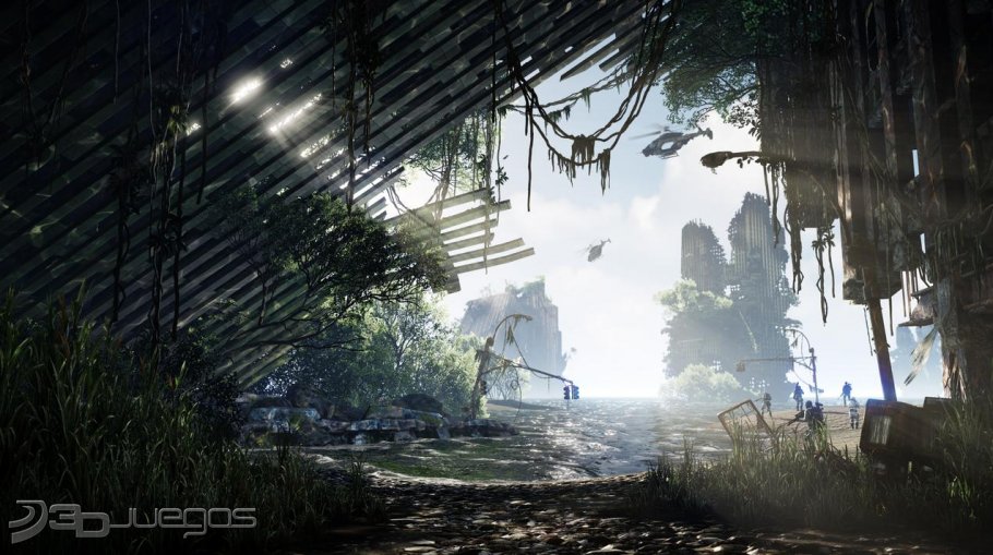 Crysis 3