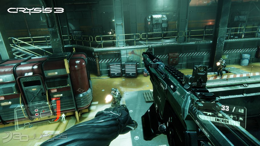 crysis 3 crysis 3