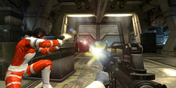 007 Legends
