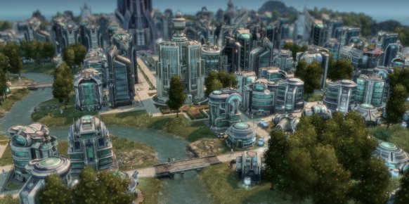 Anno 2070: Deep Ocean