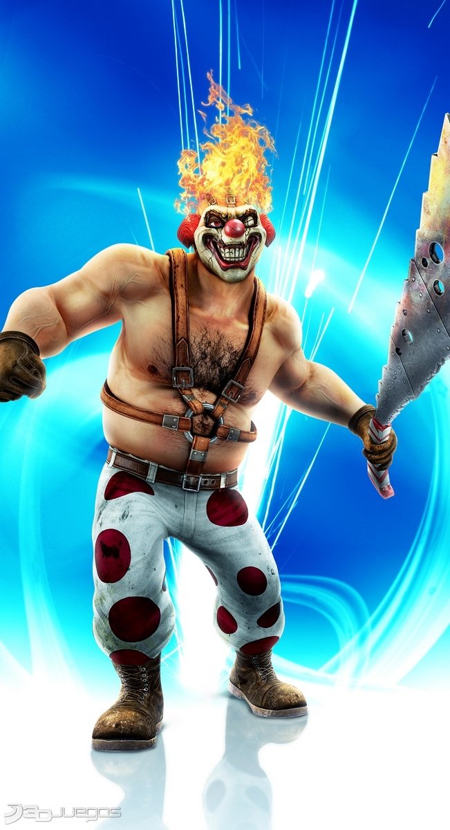 PlayStation All-Stars Battle Royale