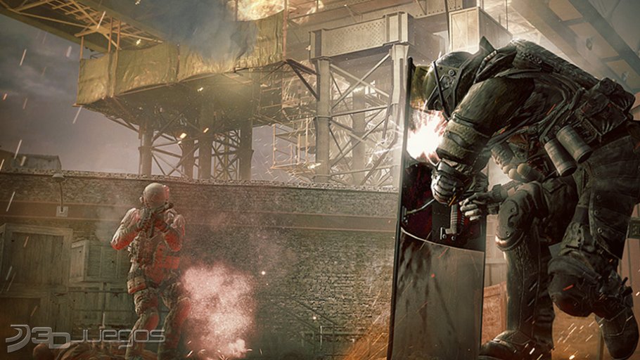 ... Call of Duty: Modern Warfare 3 - Collection 2 (PC) - Publicada el 14