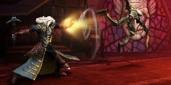 Castlevania: Lords of Shadow - Mirror of Fate