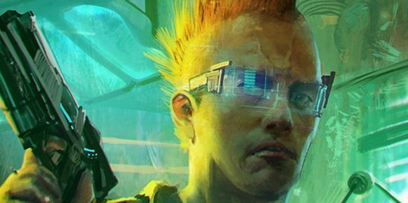 Cyberpunk