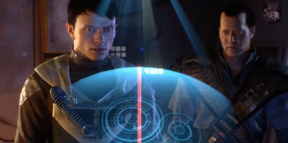 Star Wars: 1313