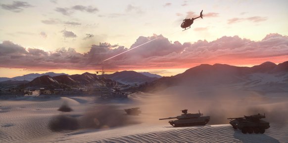Battlefield 3: Armored Kill