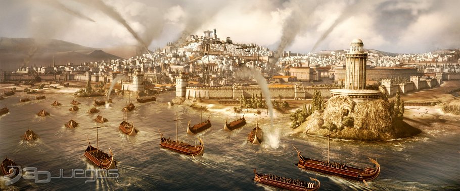 Total War: Rome II