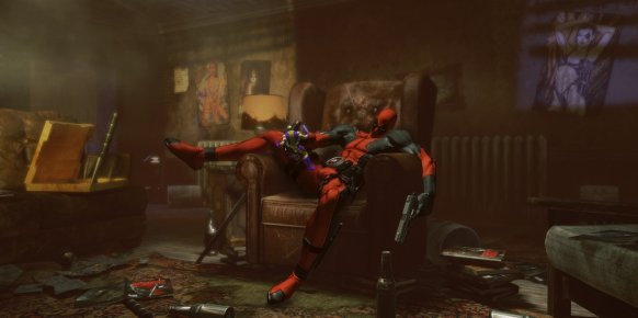 Deadpool