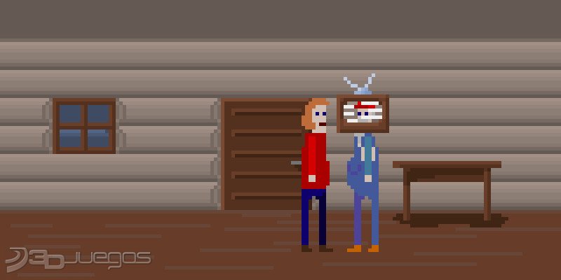 McPixel
