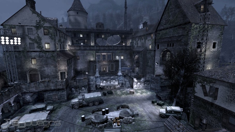 Call of Duty: Modern Warfare 3 - Collection 3: Chaos Pack