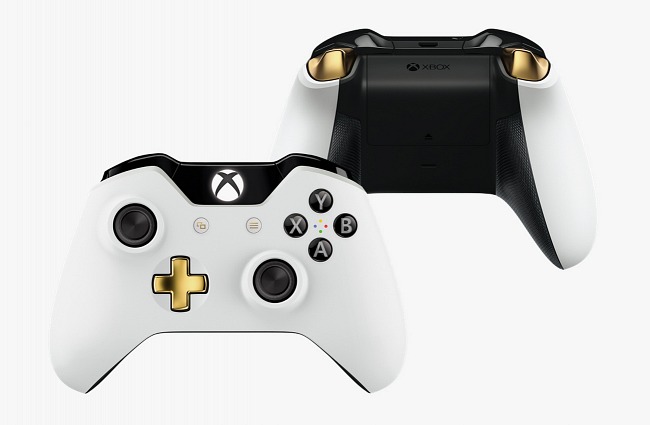 Imagen de Xbox One
