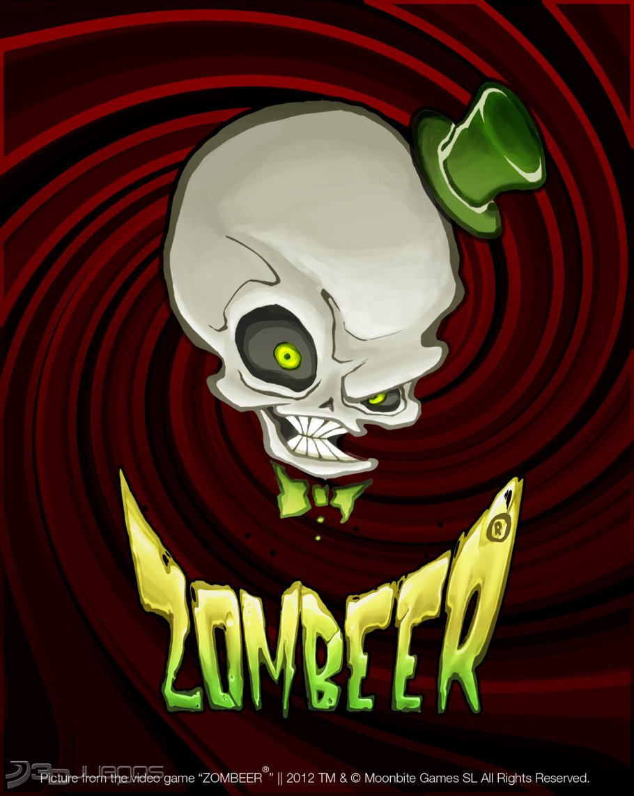 Zombeer