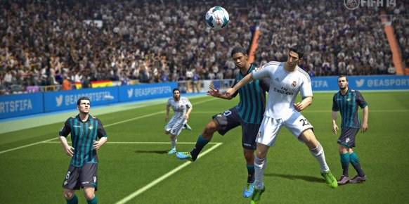 FIFA 14