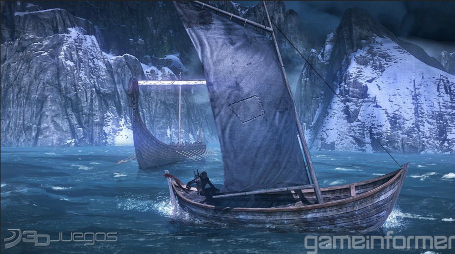 witcher witcher