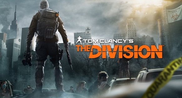 Imagen de The Division