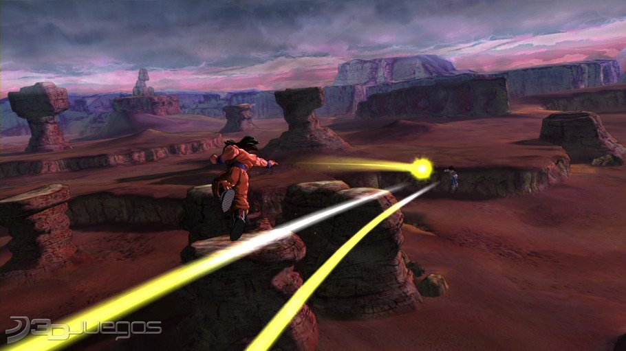 Imagen 127 de 139 de Dragon Ball Z: Battle of Z (PS3) - Publicada el