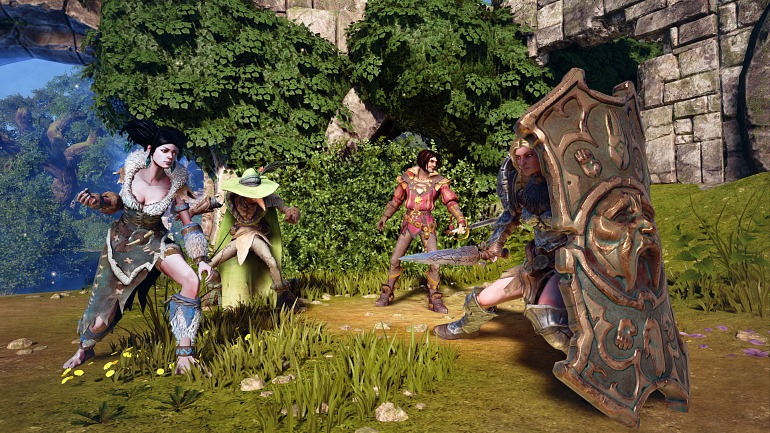 Hubo ofertas millonarias por Fable y Lionhead Studios antes del cierre