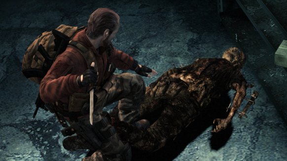 Imagen de Resident Evil: Revelations 2