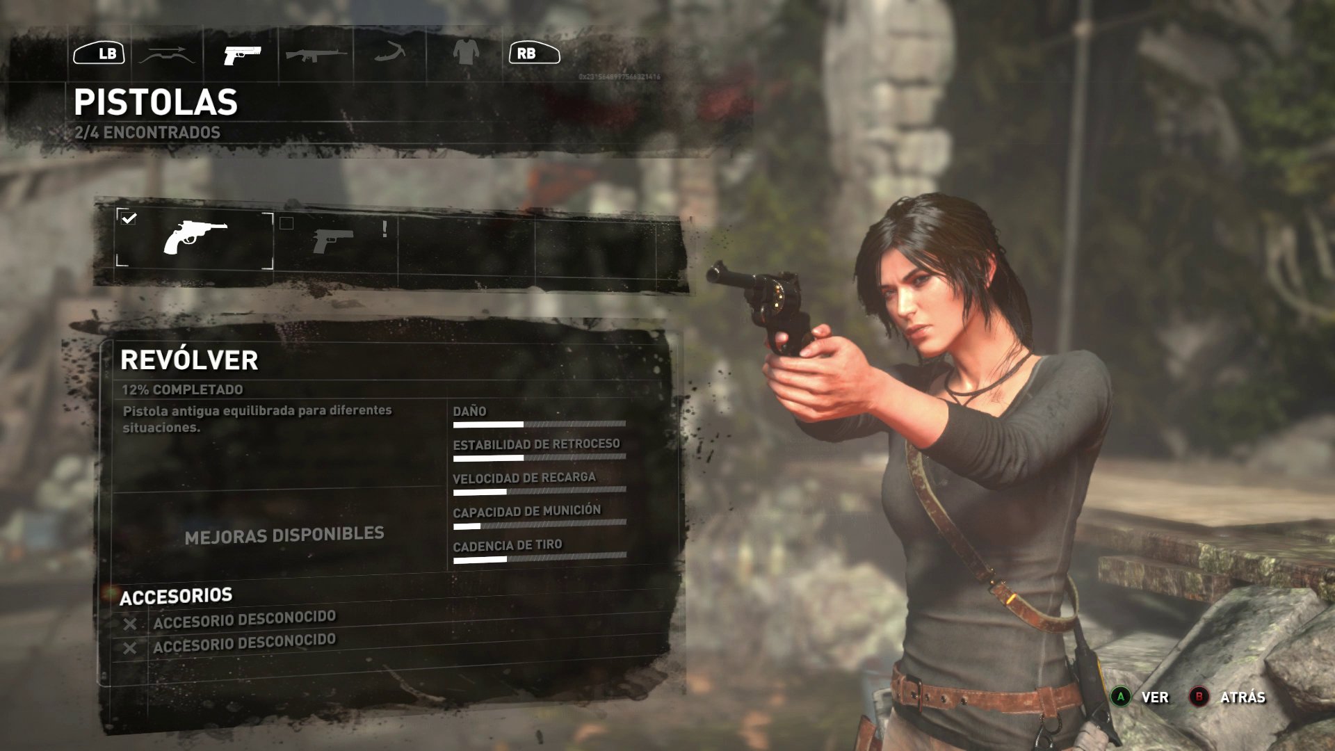 Rise Of The Tomb Raider Explosive Pfeile
