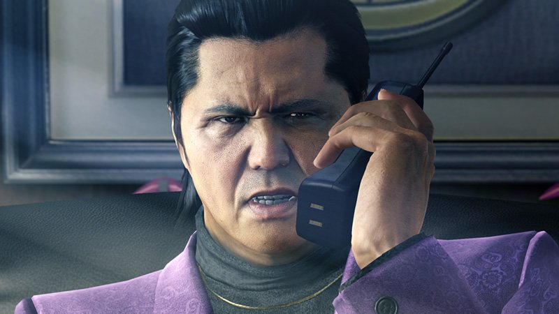 Imágenes de juegos. Fotos y capturas - 3DJuegos