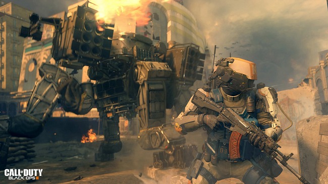 Imagen de Call of Duty: Black Ops 3