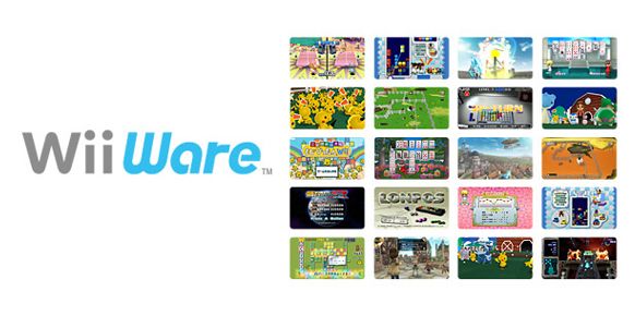 Abundantes videojuegos desaparecen de WiiWare Abundantes videojuegos desaparecen de WiiWare