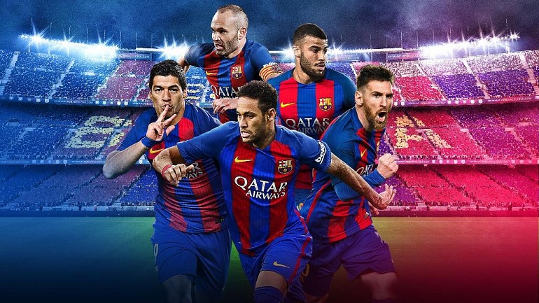 PES 2018 "será mejor que FIFA 18" PES 2018 "será mejor que FIFA 18"